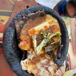 El A De Oros