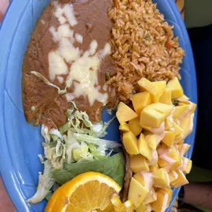 Tilapia mazatlan