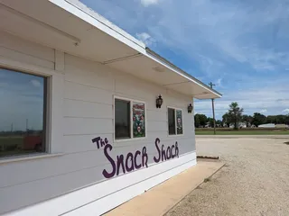 Snack Shack
