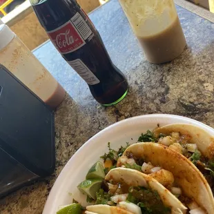 Mexican coke