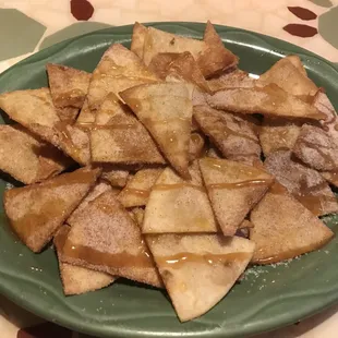 Sopapillas
