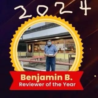 Benjamin B.
