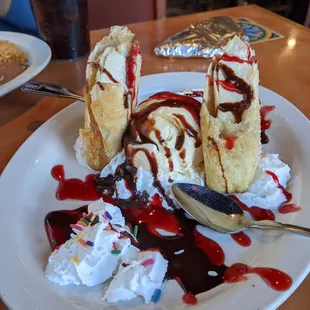 Original Cheesecake Xangos