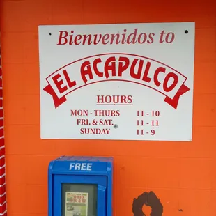 This is my first time here and i ordered the carne asada plate. The layout is great and awesome customer service too.