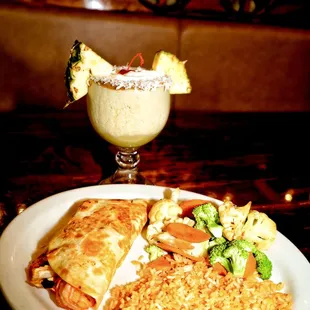 food