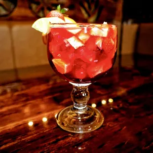 drink