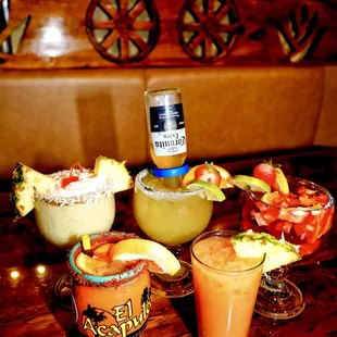 drink