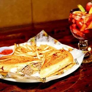 food