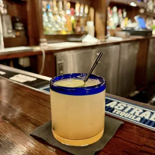 Cadillac Margarita