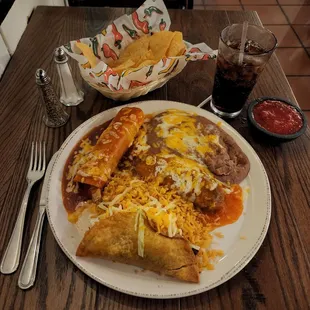 President Nixon 's Favorite