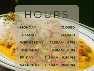 Basil Brazil Cuisine