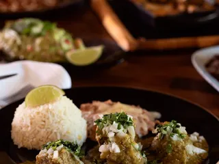 Caló Kitchen + Tequila - Laguna Niguel