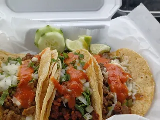 Happy Taco Feliz