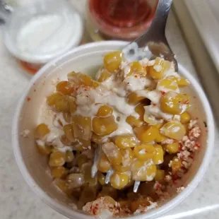 Esquites