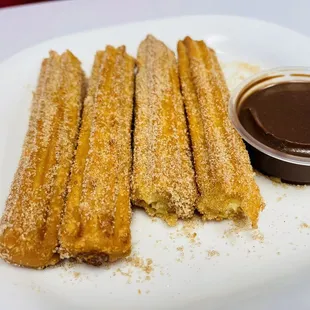 Churros
