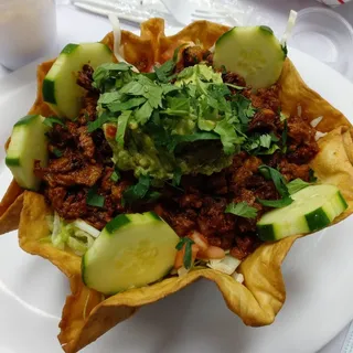 Taco salad
