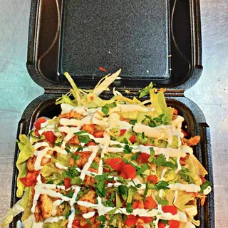 Nachos