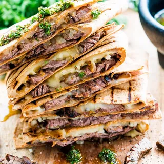Quesadilla