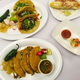 Taco tuesday