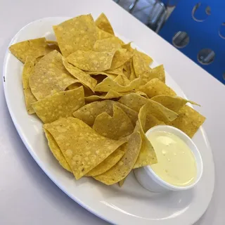 Queso dip