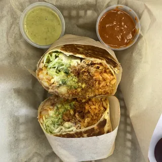 Guacamole