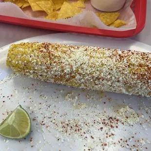 Elote