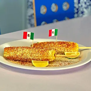 Elotes