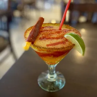 Mangonada