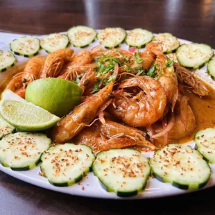Shrimp