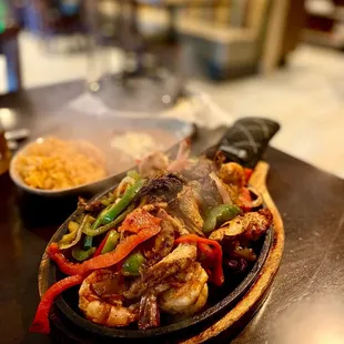 Fajitas