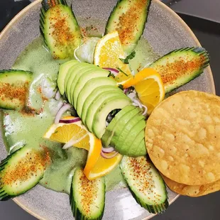 food