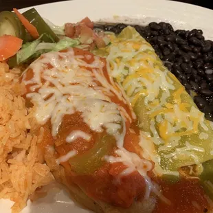 Chile Relleno
