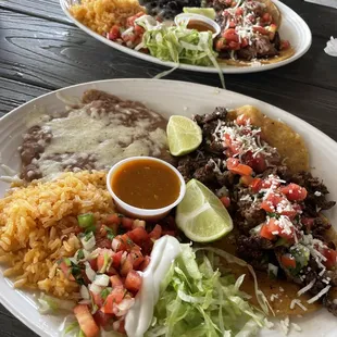 Carne Asada