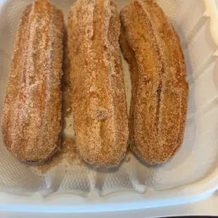 Churros