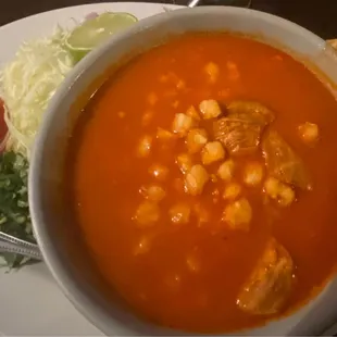 Pozole