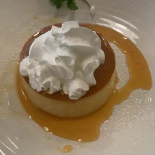 Flan