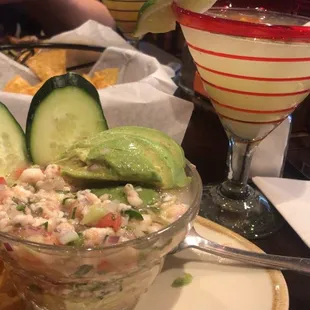 Ceviche