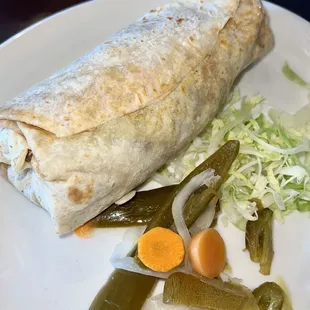 Super Burrito
