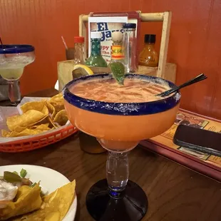 Margarita