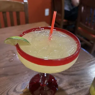 Margarita