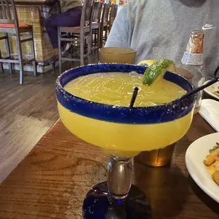 Margarita