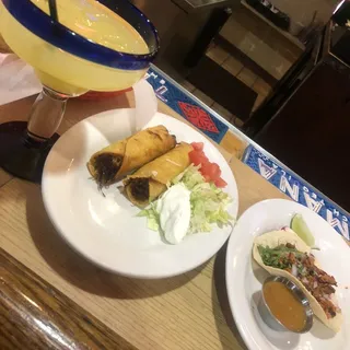 Taquitos