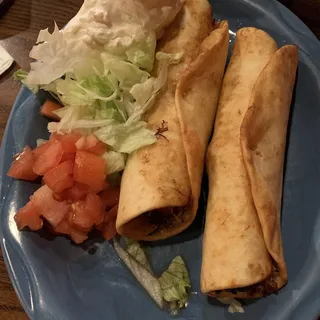 Flautas