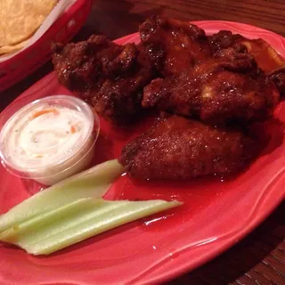 Buffalo Wings