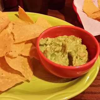 Guacamole Dip