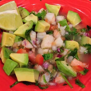Ceviche