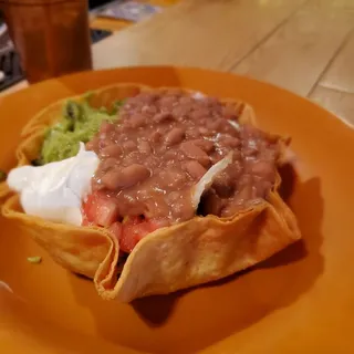 Taco Salad
