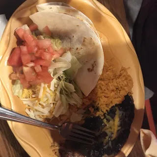 Texas Tacos
