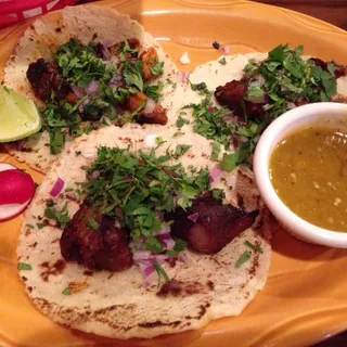Carnitas Tacos