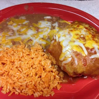 Chimichanga
